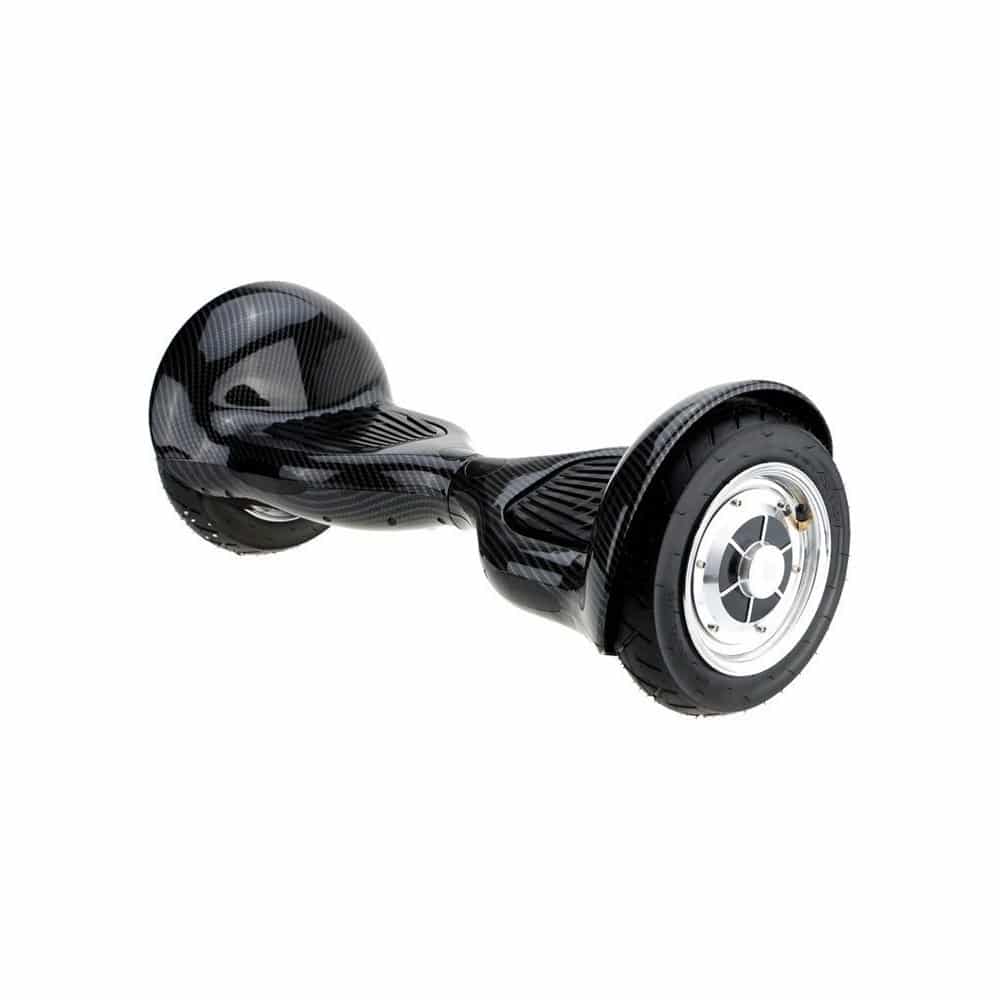 Hoverboard Eljet Off Road Carbon Black Hoverboardlacno Sk