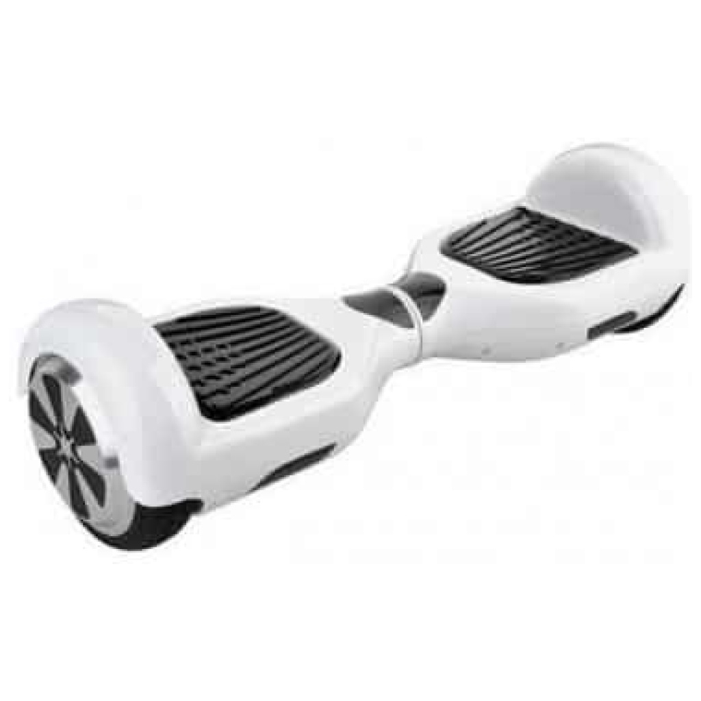 Denver Dbo White Hoverboardlacno Sk